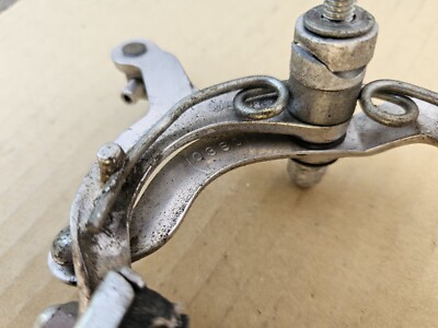 Découvrez des Étriers De Frein Dia-Compe Vintage 505Q Écologiques de