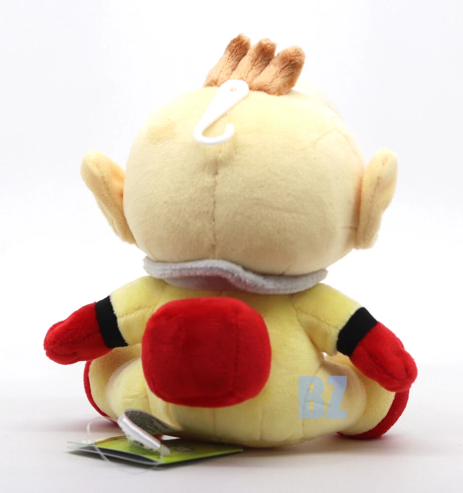 Captain cheap olimar plush