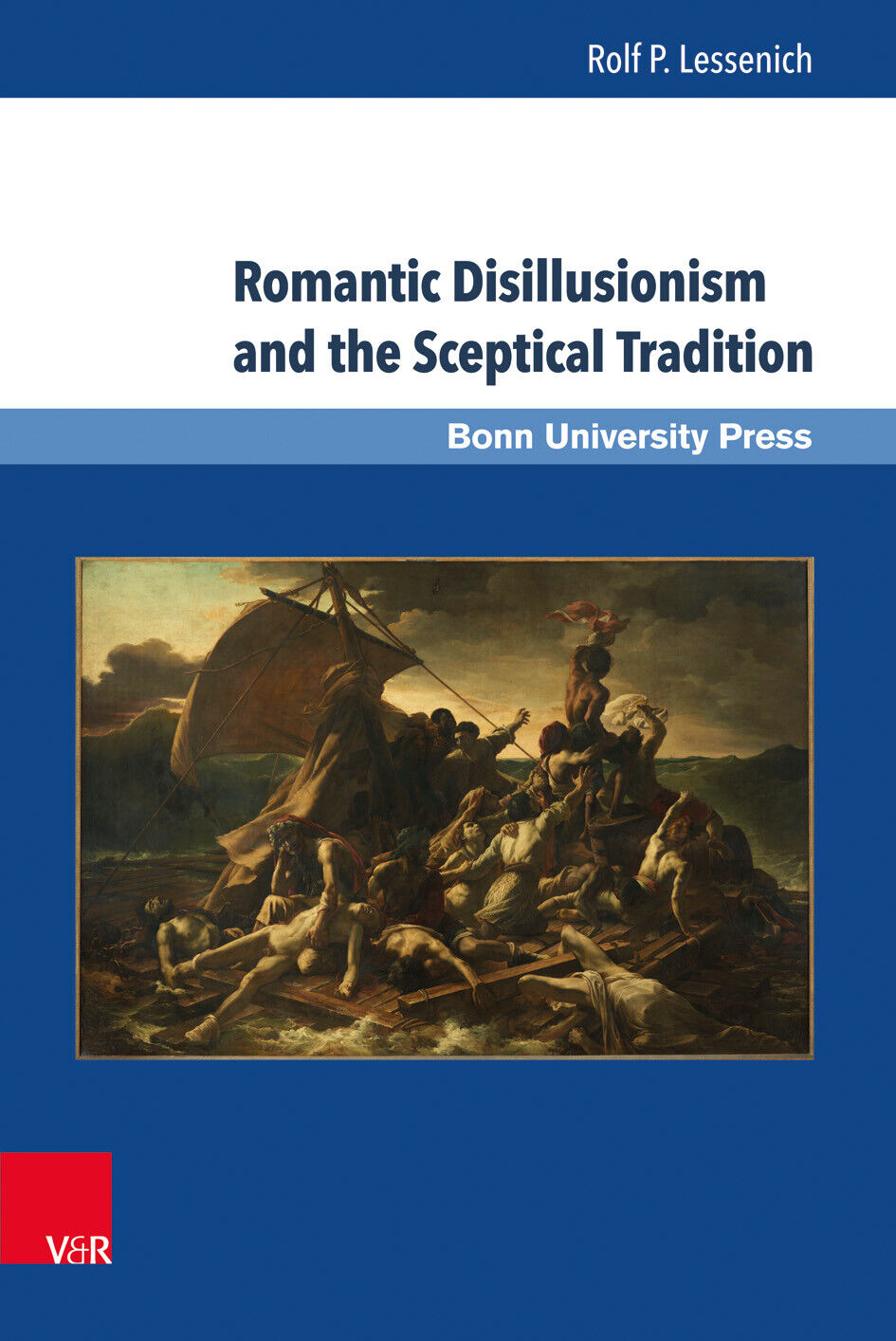 Thumbnail - Rolf P. Lessenich / Romantic Disillusionism And The Sceptical