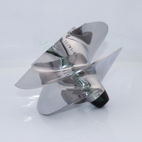 REPLACE SOLAS Concord Impeller KR-CD-14/21 Kawasaki JT1500 Ultra 300 Pitch 14/21 - Picture 6 of 7