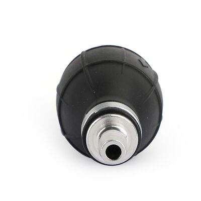 1Pcs 3/8'' Hand Primer Bulb Outboard Car Marine Boat Gas Fuel Line Pump US