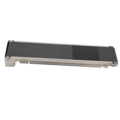Mini Conveyor Vending Machine Track Cargo Lane Conveyor Belts Stainless Steel - Picture 3 of 16