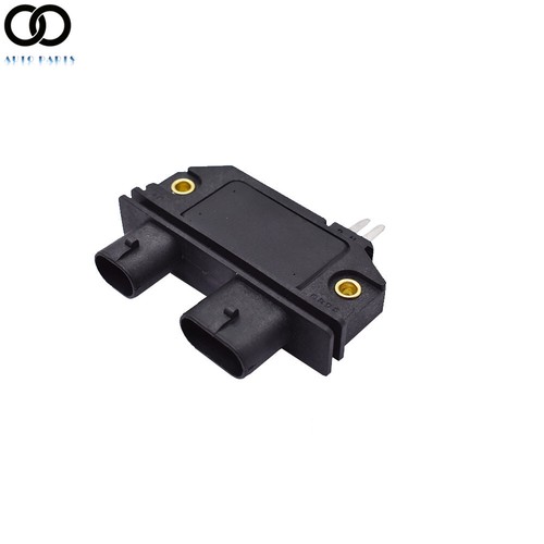Ignition Module 18-5107-1 For OMC 3854003 Volvo Penta Mercury Marine 811637001 - 第 3/8 張圖片