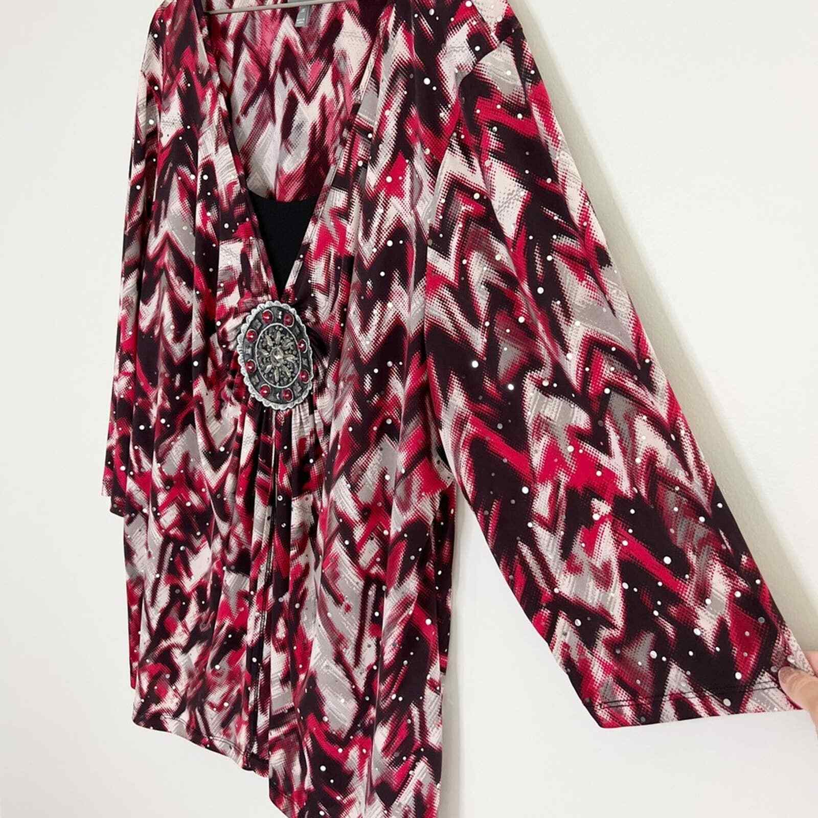 Essentials Blouse - image 6