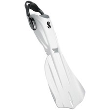ScubaPro Seawing Nova - White Size M Dive Fins - Open Heel 25.732.300 