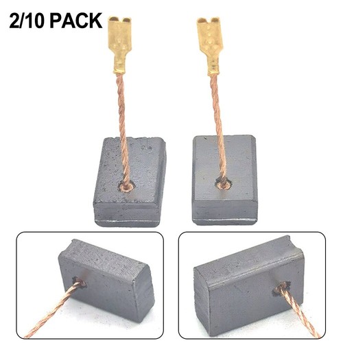 Spazzole Di Carbone Carboncini 1607000V37 Bosch Professional - Foto 3