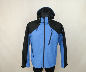 haglofs windstopper jacket