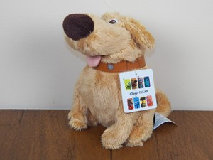 Pixar Dug 5.5