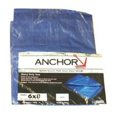 SEPTLS1010912 - Anchor Products Anchor Brand Multiple Use Tarpaulins - 0912