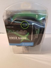 Sennheiser X 320 Black Headband Headsets for sale online | eBay