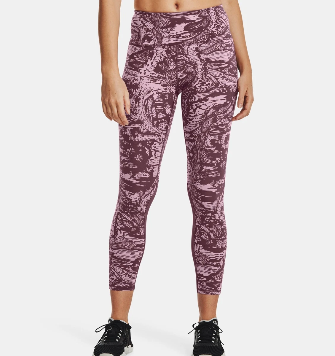 Breathelux leggings top