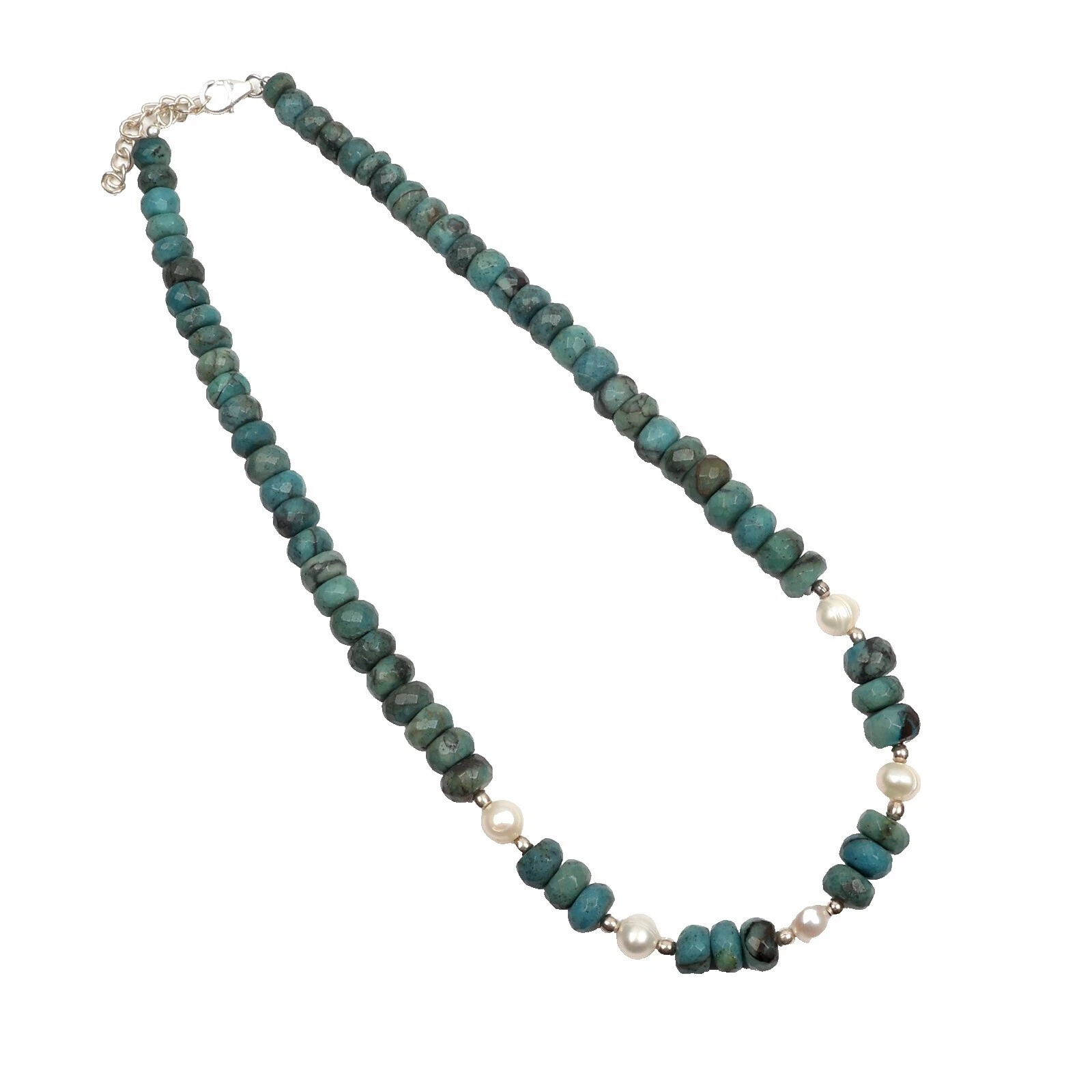 Chrysocolla Fashion Necklaces & Pendants