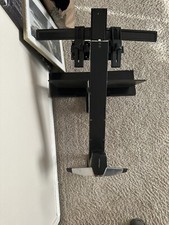 Ergotron Workfit Desk Mount
