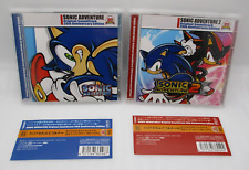 Sonic the Hedgehog 4: Episode I & II Original Soundtrack (2012