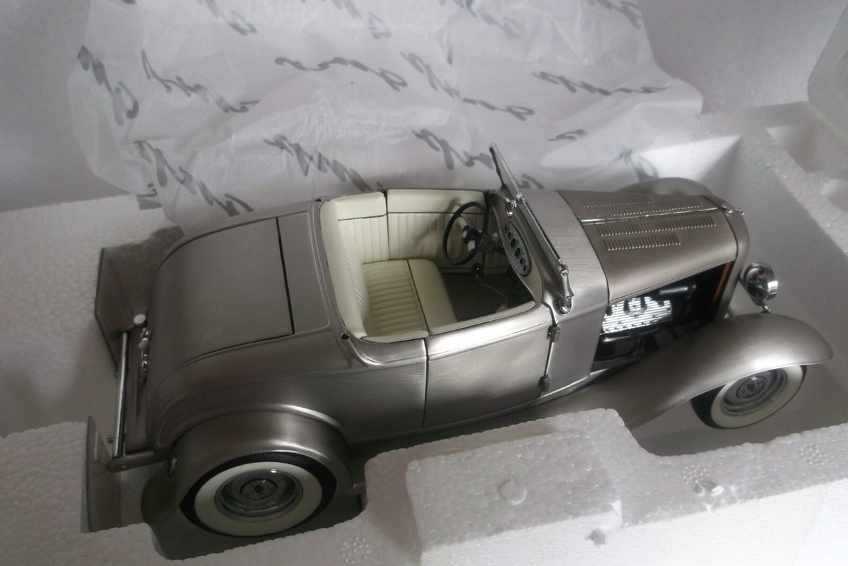 gmp製 1932 Ford Roadster 15周年記念限定品 gmp製 1932 Ford Roadster 15周年記念限定品