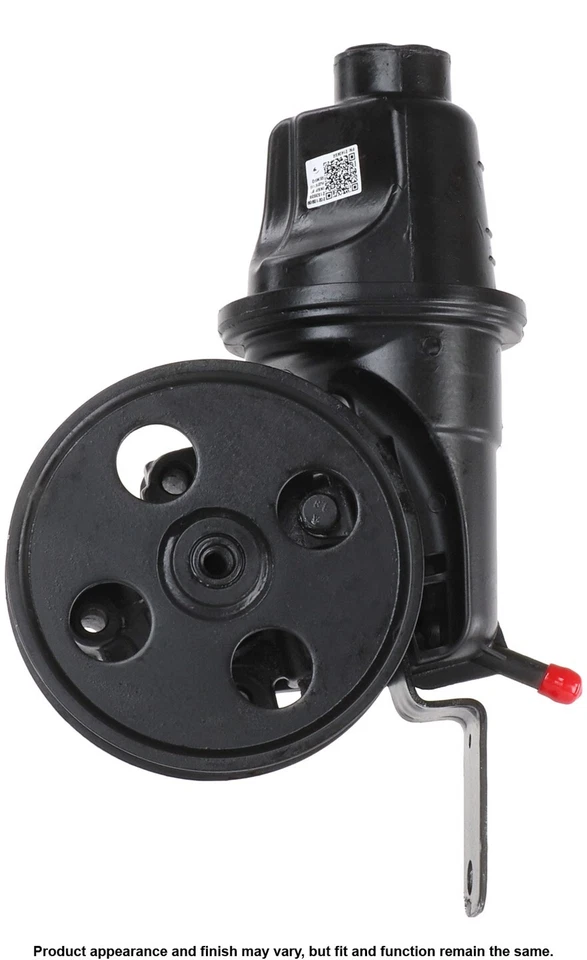 Bomba de dirección asistida Cardone para Dodge Durango 2000-2003 4,7 L V8 Foto 2 de 4