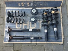 Audi TT 8J Original Serienfahrwerk