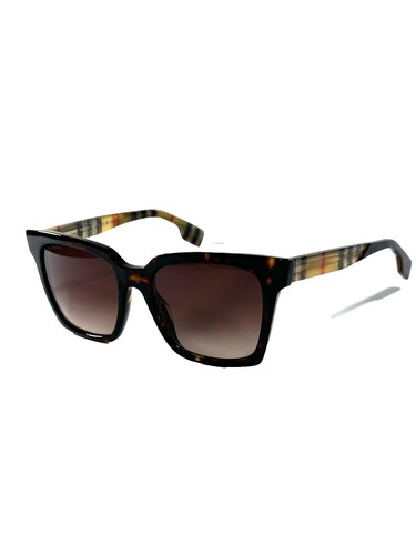 Burberry B4033 3088/13 58 15 130 Sunglasses Big Butterfly  display picture 1