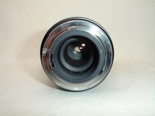 SEARS 75-260mm F 4.5 lens with case for PENTAX PK mount cameras SN100183 VGUC - Picture 11 of 12