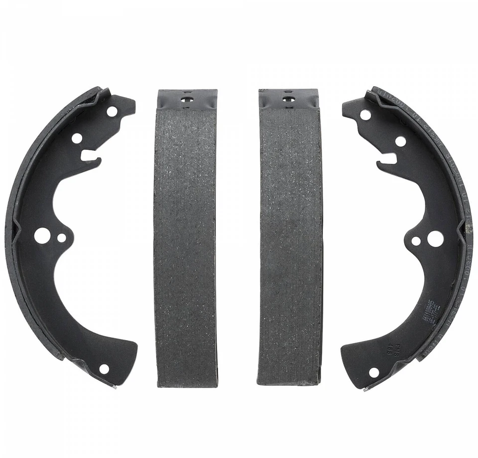 Rear Brake Shoes, Spring Kit, Wheel Cylinder fits 1983-1984 Mazda pickup B2200 - Image 3 of 4