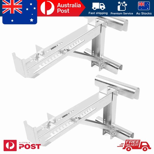 Portable Ladder Jacks for Painting and Repairs 20 Inch Platform