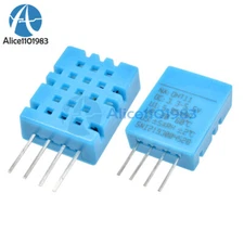 10PCS DHT11 DHT-11 Digital Temperature and Humidity Sensor For Arduino
