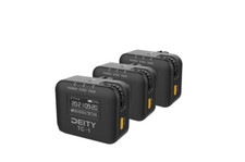 Deity Timecode Box TC-1 kit ( 3 pc kit)