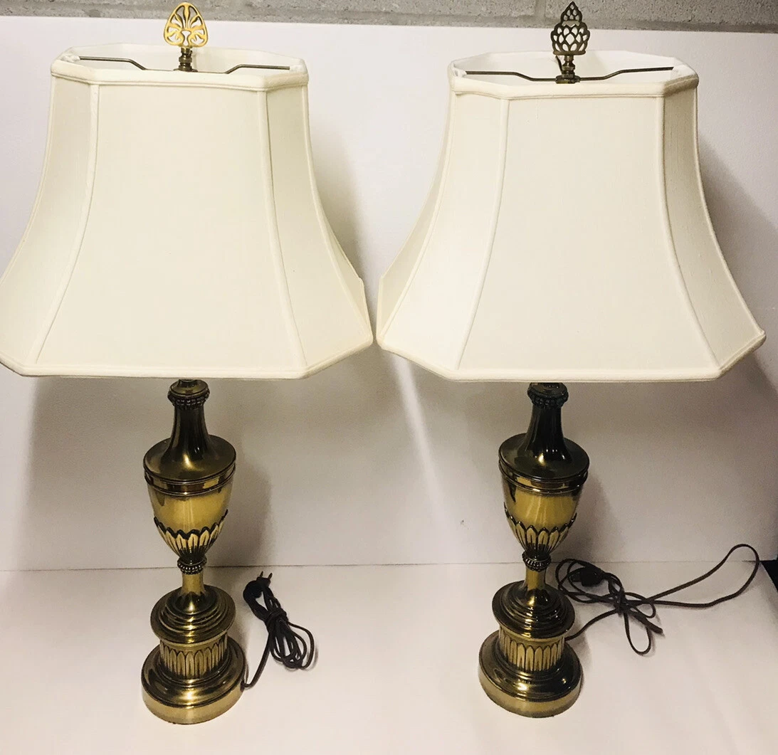 Lamp shades for stiffel lamps deals