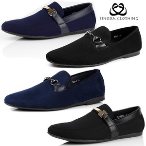 mens casual moccasins