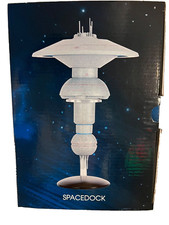 Eaglemoss Star Trek III-The