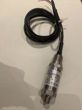 WIKA transmitter E-10, Explosion Proof Sensor...
