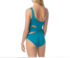 Vince Camuto One Piece women Swimsuit Size 8