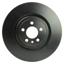 Disc Brake Rotor-Severe Duty Rotor SDR Bendix SDR6275 fits 14-20 Dodge Charger