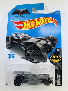 batman hot wheels ebay