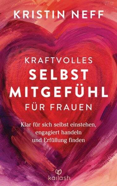 Thumbnail - Kraftvolles Selbstmitgefühl Für Frauen