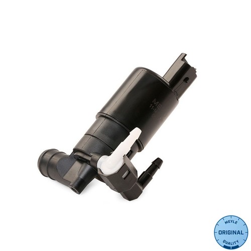 WINDSCREEN WASHER PUMP MEYLE 11-14 870 0001 CITROEN DS FIAT VAUXHALL SMART A2730 - 第 1/12 張圖片