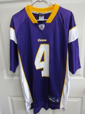 vikings jersey men