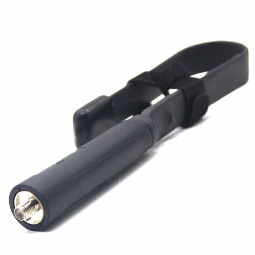 SMA Female Dual Band Antenna for Baofeng Walkie Talkie UV-5R UV-82 UV5R Radio - Zdjęcie 3 z 17