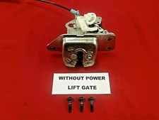 2008-2010 DODGE GRAND CARAVAN TRUNK LATCH POWER LOCK RELEASE ACTUATOR HATCH OEM