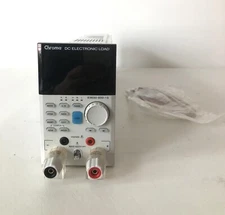 Chroma 63630-600-15 DC Load Module, 300W, 600V, 15A - Tested with Warranty