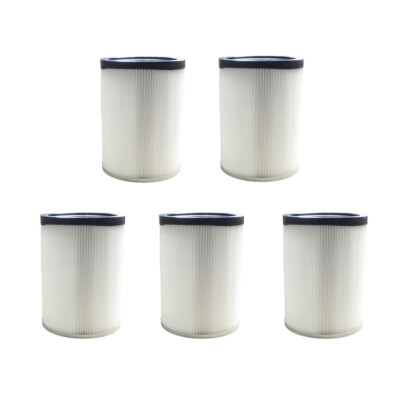 5x HEPA-Luftfilter für Kärcher NT 70/2 Me Classic *AR NT 70/2 Me Classic *CN