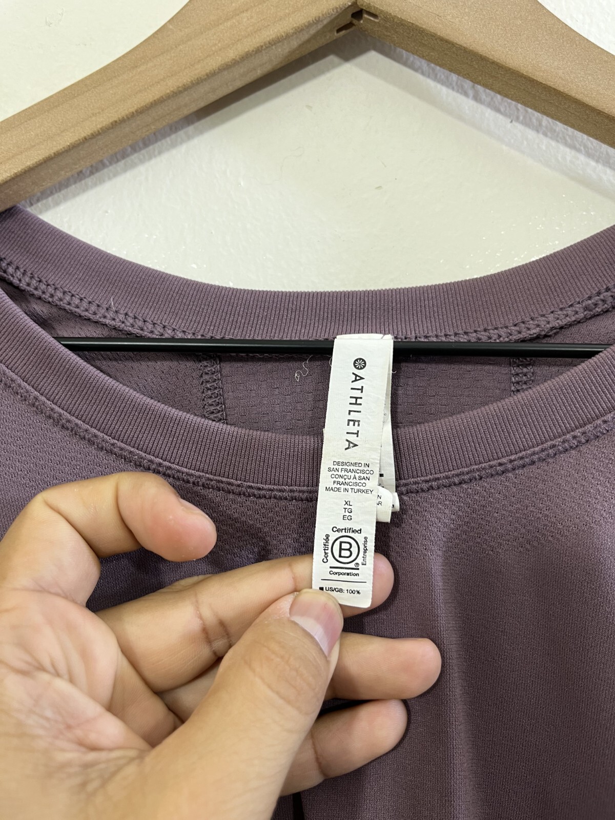 Seamless Performance Base Layer Top XL Outdoors P… - image 5