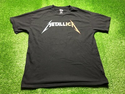 Short Sleeve Graphic Tee Size 