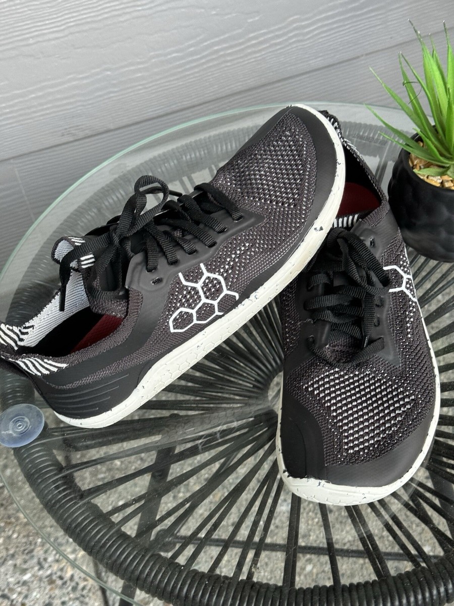 Vivobarefoot Geo Racer Knit- EU38 Ladies- Vegan- Ultra Light