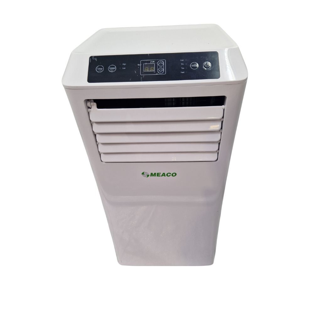 Meaco Cool 10000R Air Conditioner Heater [Dirty/Scuffed/Missing