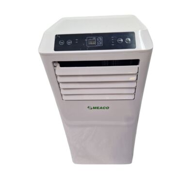 Meaco Cool 10000R Air Conditioner Heater [Dirty/Scuffed/Missing