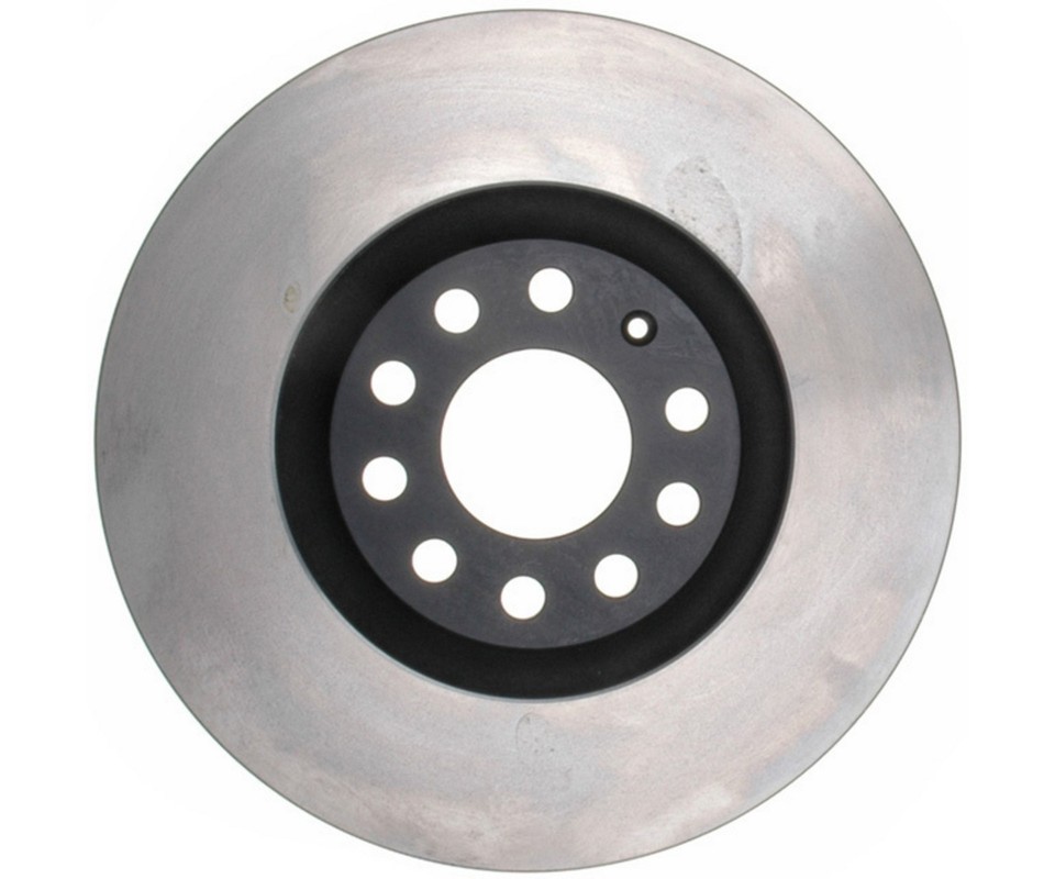 Front KIT Raybestos Disc Brake Rotor for 20002009 Audi A4 (59487) eBay