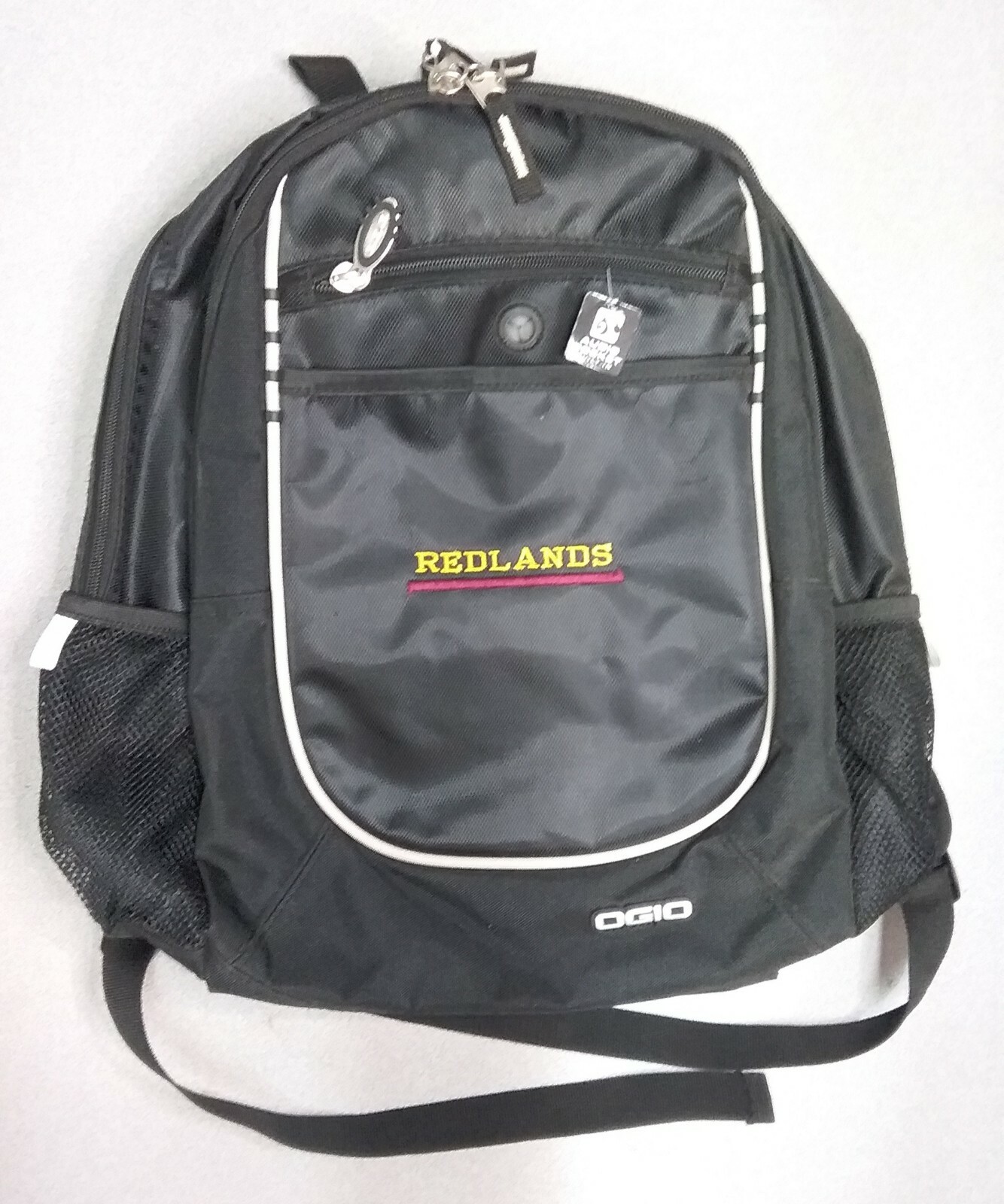 ogio carbon backpack