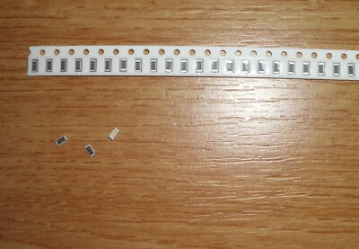 400x SMD 1206 Widerstand 0,33Ω 1% 1/3W RALEC RTT06R330FTP