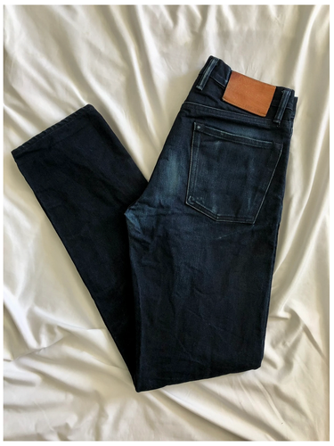 3sixteen x 32BSP Self Edge Shadow 